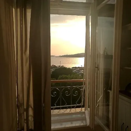 App Obrovac In The Centre - With Amazing Sea View! Apartment Pula Exterior photo