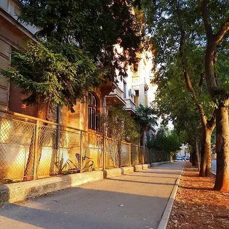 App Obrovac In The Centre - With Amazing Sea View! Apartment Pula Exterior photo