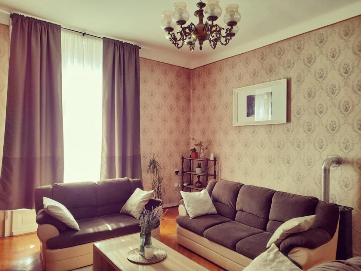 App Obrovac In The Centre - With Amazing Sea View!