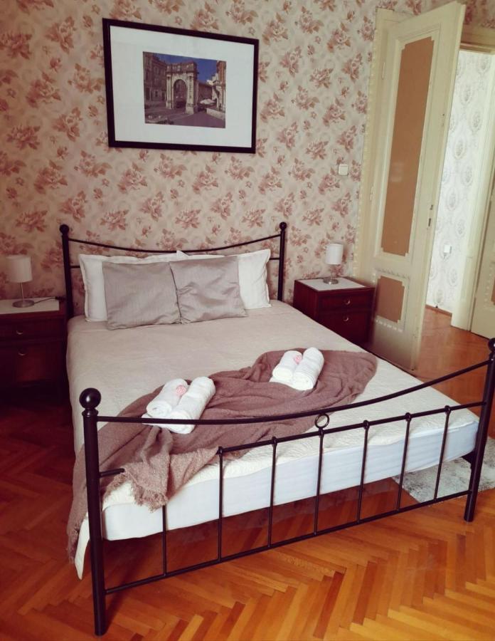 App Obrovac In The Centre - With Amazing Sea View! Apartment Pula