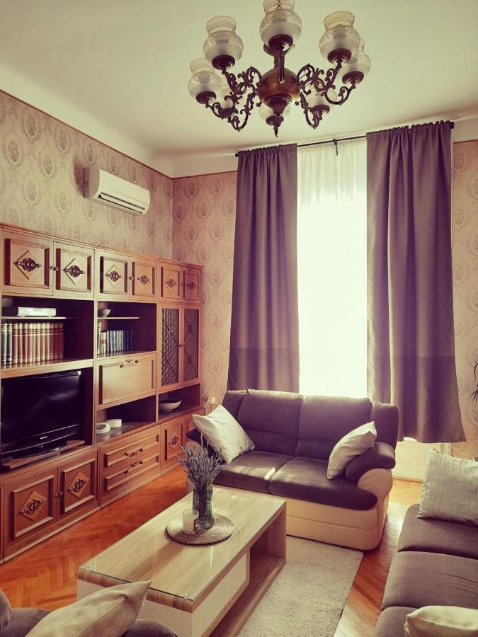 Apartment App Obrovac In The Centre - With Amazing Sea View!