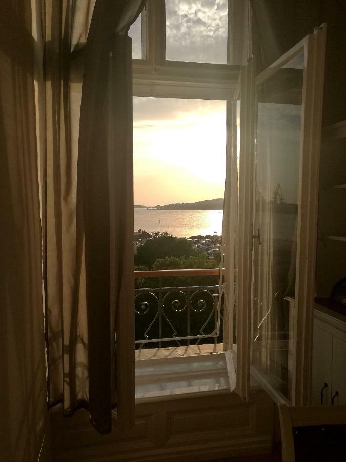 App Obrovac In The Centre - With Amazing Sea View! * Pula